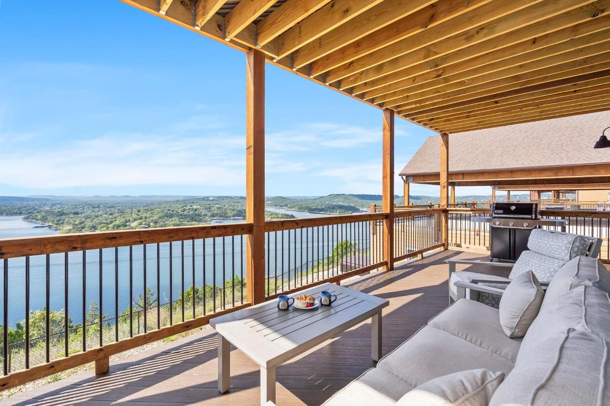 Wildflower Lodge at Wilderness Mountain