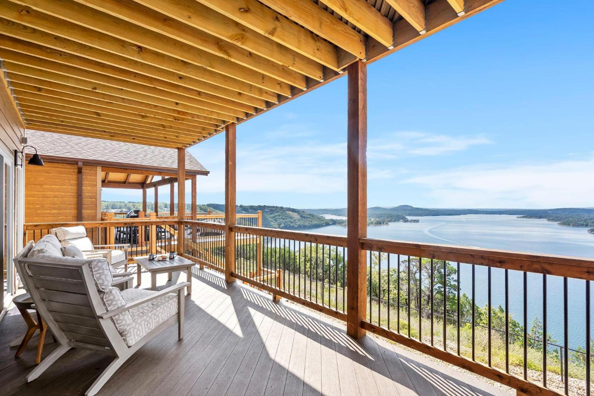 Wildflower Lodge at Wilderness Mountain