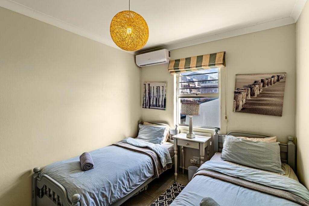 Sunny Beach Front Apartment view 3