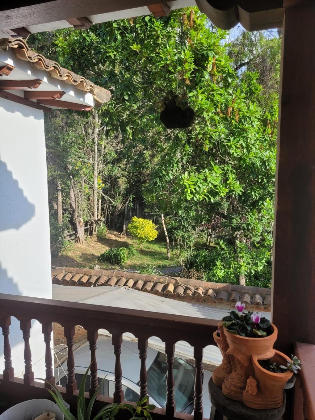 Apartamento a 3 cuadras de la Plaza Principal