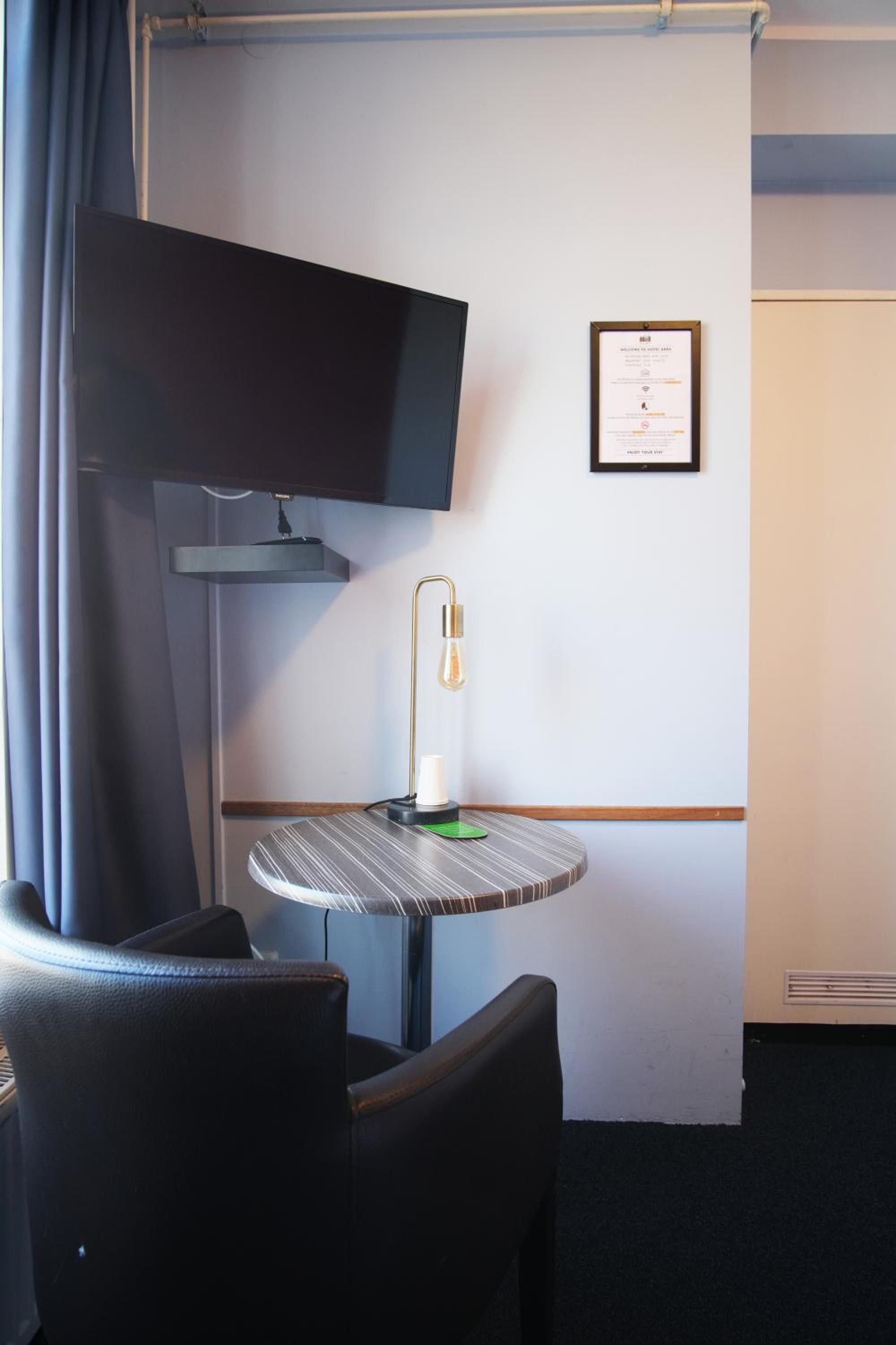 Hotel Abba photo 5