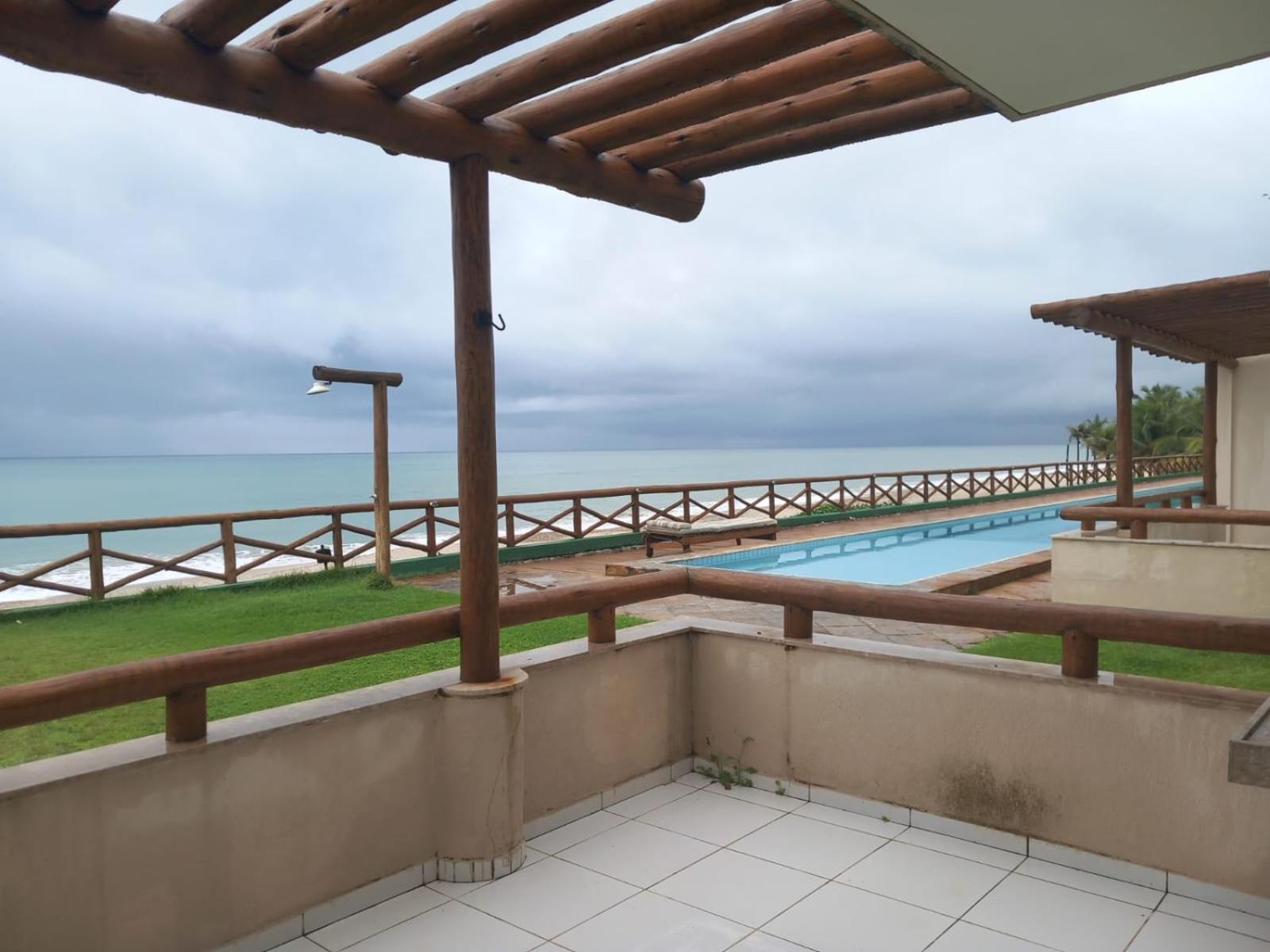 Alugo Apartamento em Praya Cumbuco