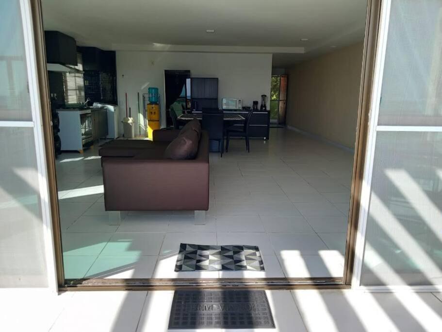 Alugo Apartamento em Praya Cumbuco
