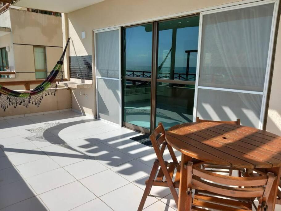 Alugo Apartamento em Praya Cumbuco