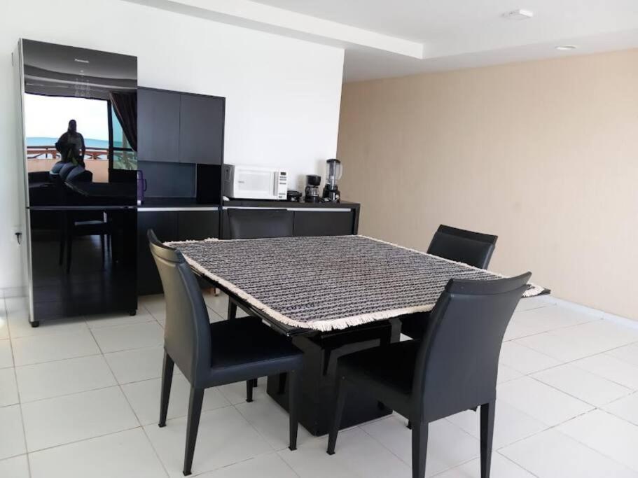 Alugo Apartamento em Praya Cumbuco