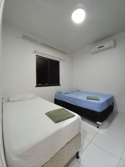 Alugo Apartamento em Praya Cumbuco