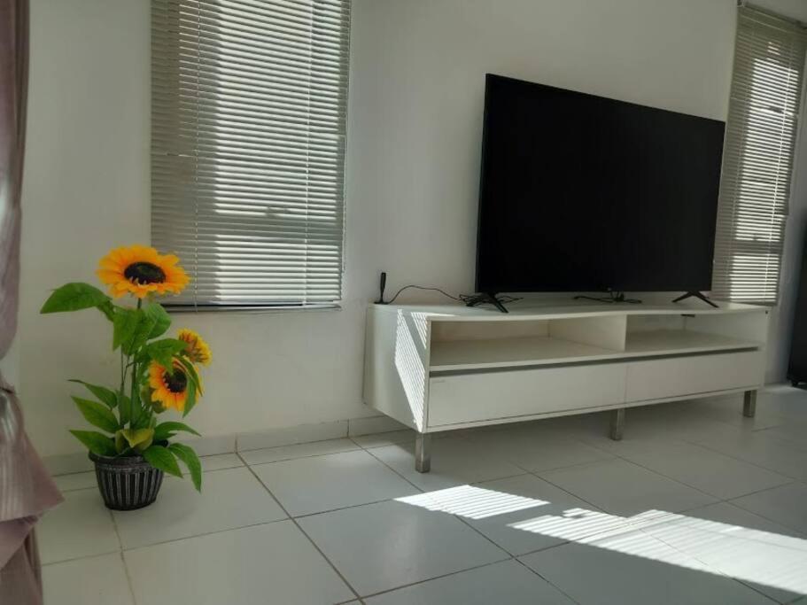 Alugo Apartamento em Praya Cumbuco