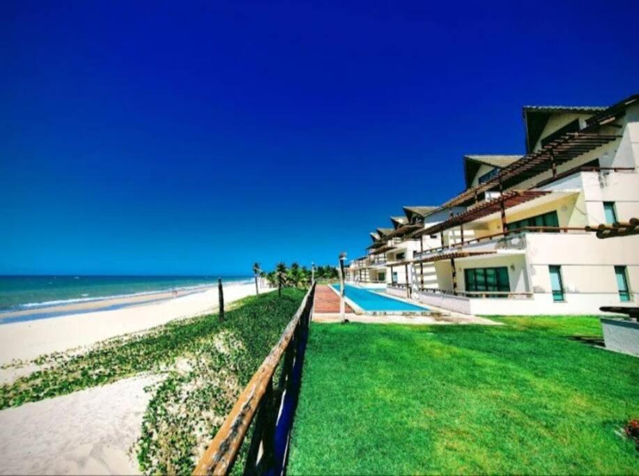Alugo Apartamento em Praya Cumbuco
