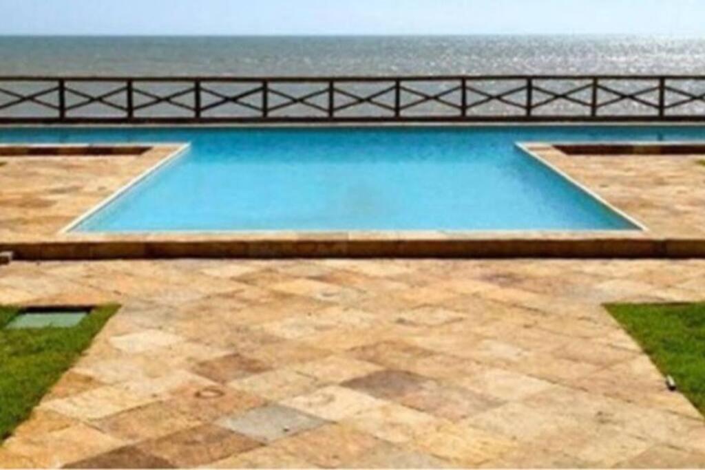 Alugo Apartamento em Praya Cumbuco