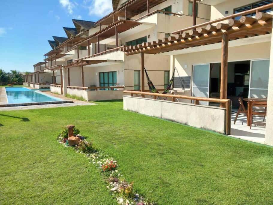 Alugo Apartamento em Praya Cumbuco