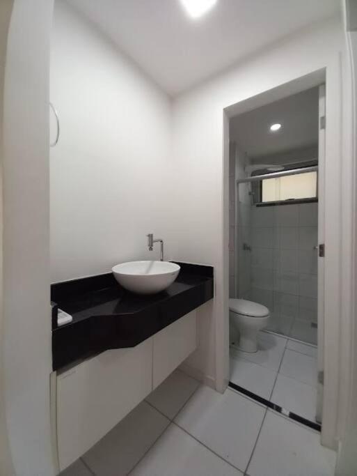 Alugo Apartamento em Praya Cumbuco