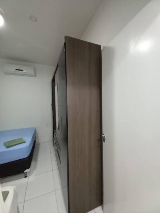 Alugo Apartamento em Praya Cumbuco