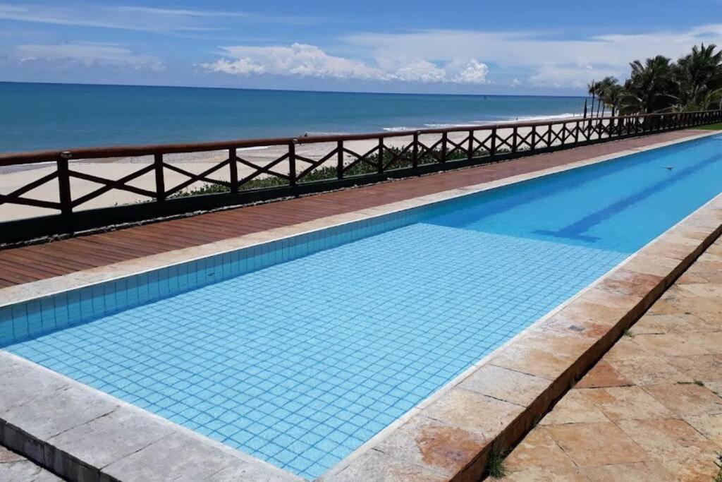 Alugo Apartamento em Praya Cumbuco