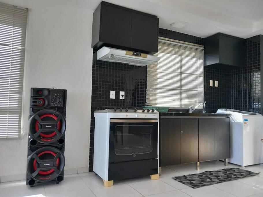 Alugo Apartamento em Praya Cumbuco