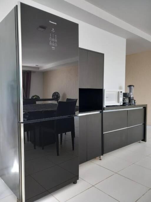 Alugo Apartamento em Praya Cumbuco