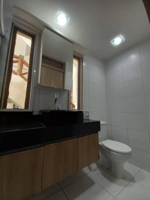 Alugo Apartamento em Praya Cumbuco