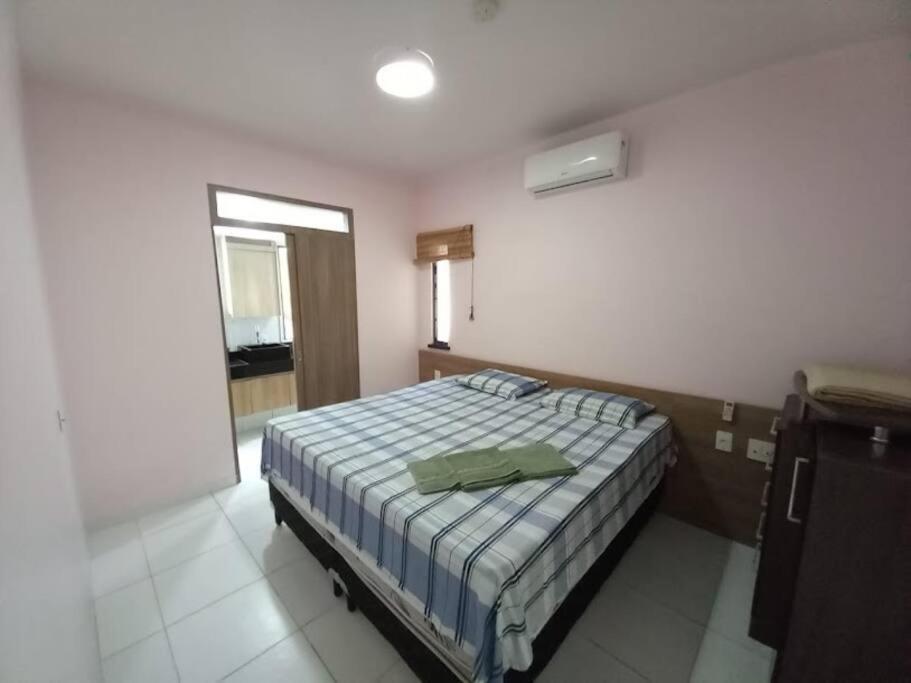 Alugo Apartamento em Praya Cumbuco