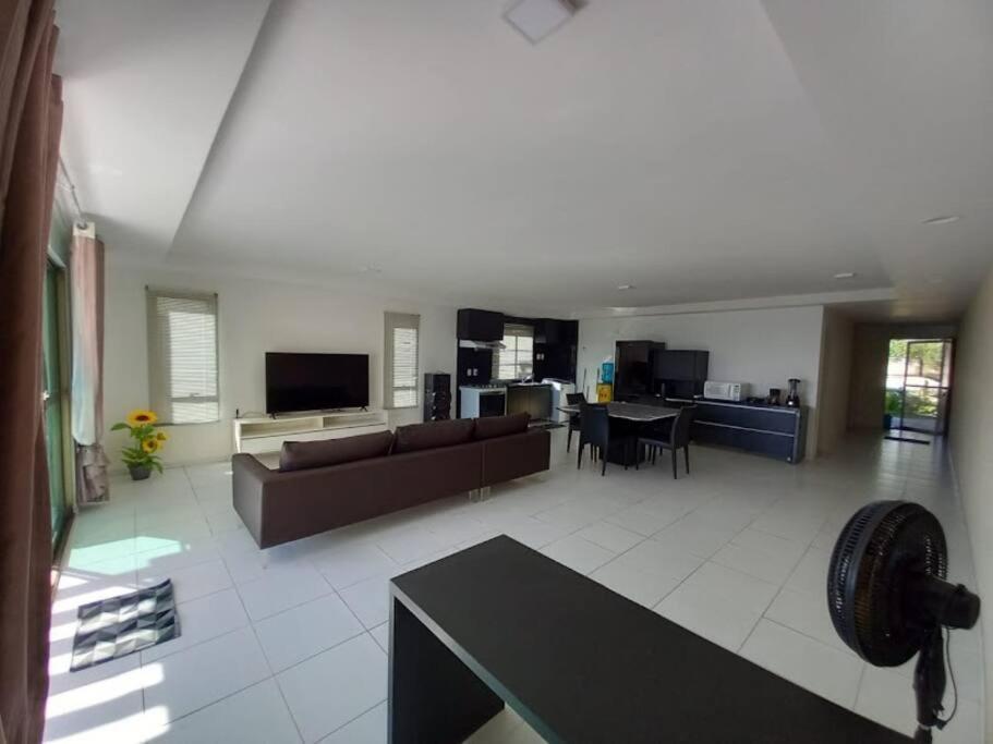 Alugo Apartamento em Praya Cumbuco