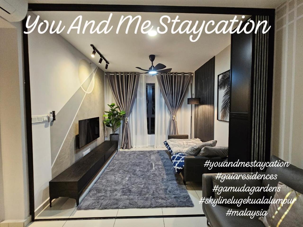 You And Me Staycation photo 5