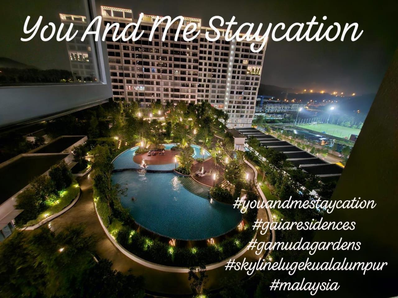 You And Me Staycation photo 8