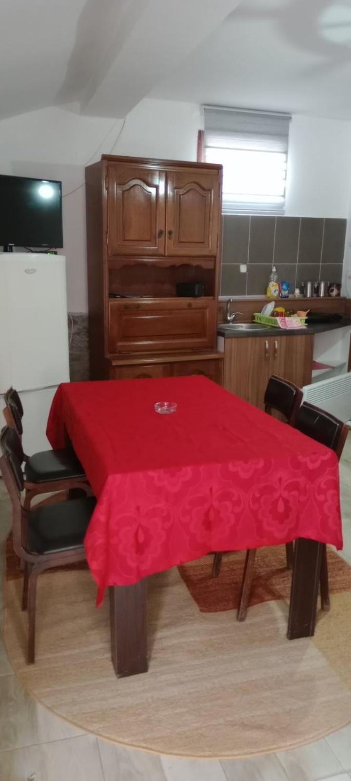Konak Šarac view 2