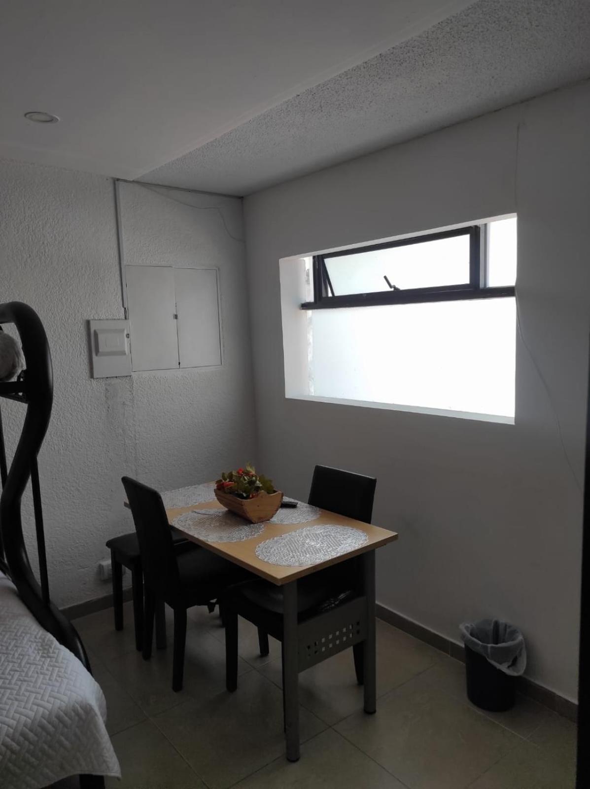 apartaestudio calle 100