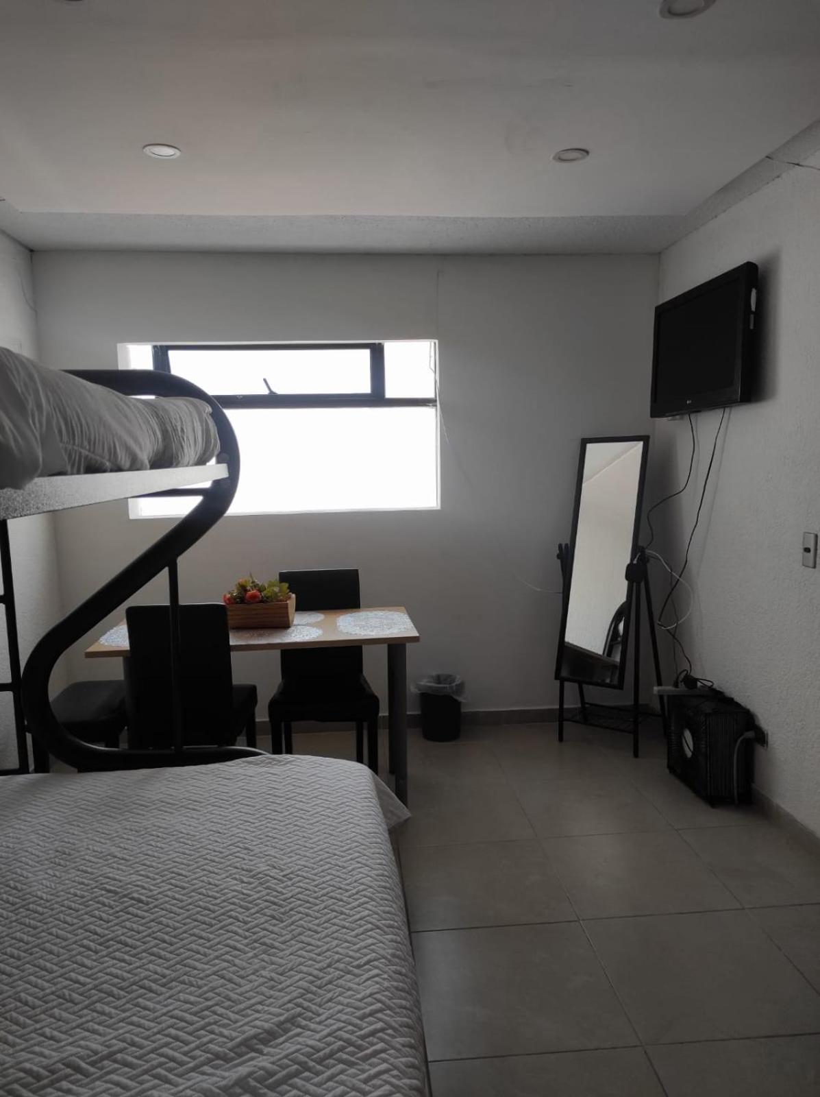 apartaestudio calle 100