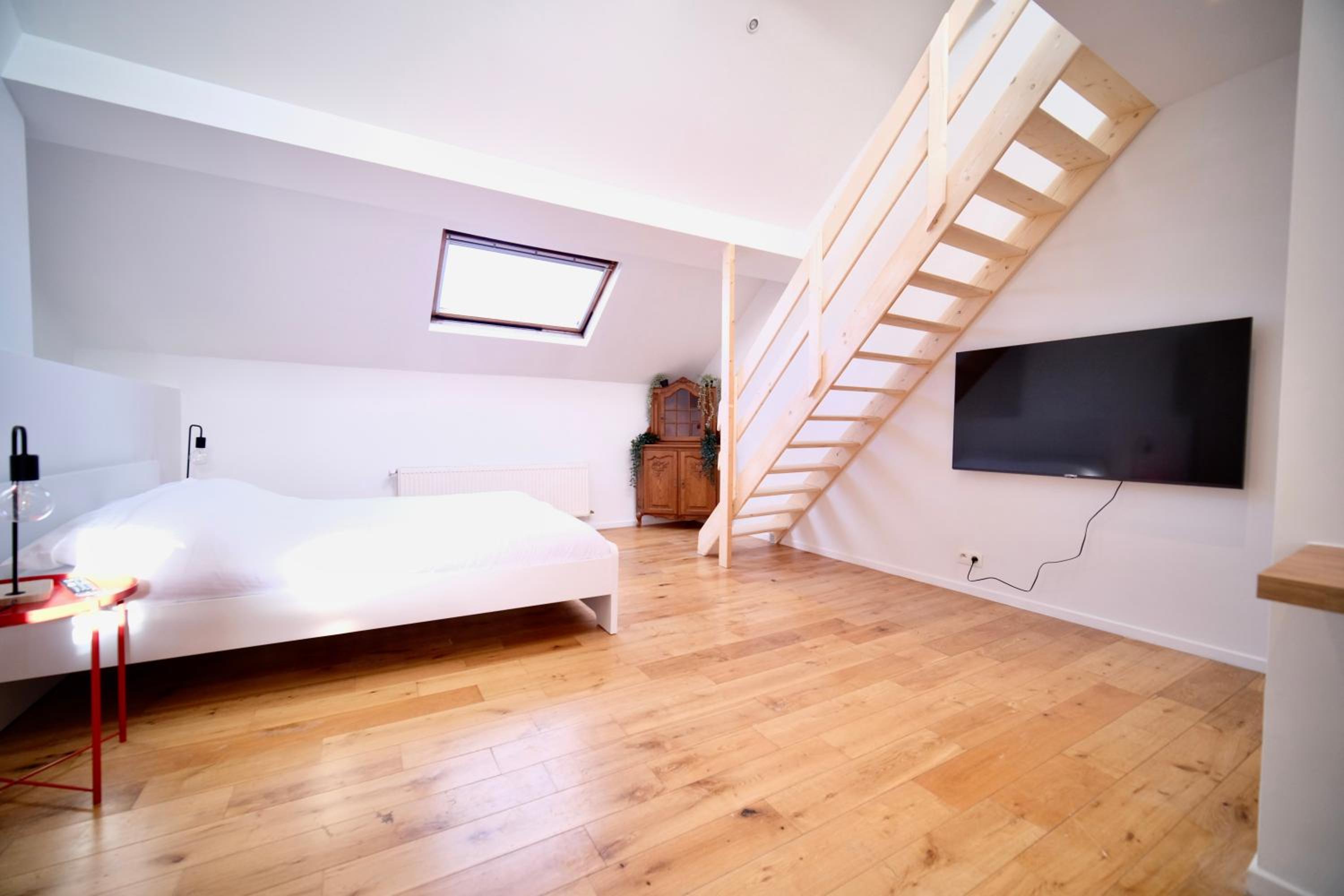 Easy Stay - City Center