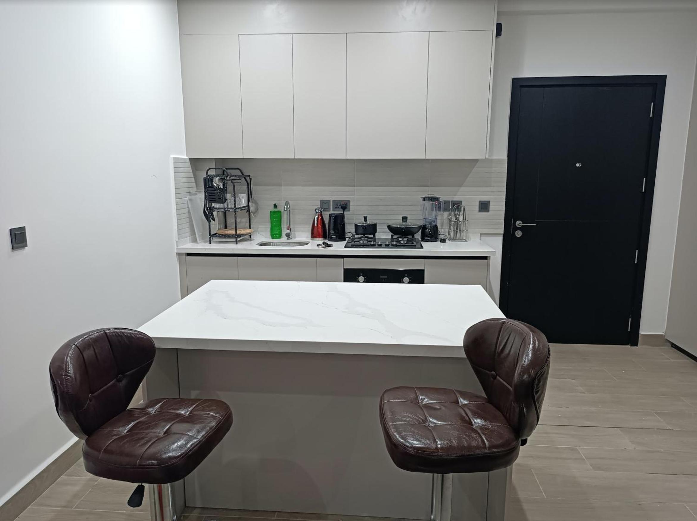 Riverside Drive Westlands Furnished Apartment at Riverside Square view 3