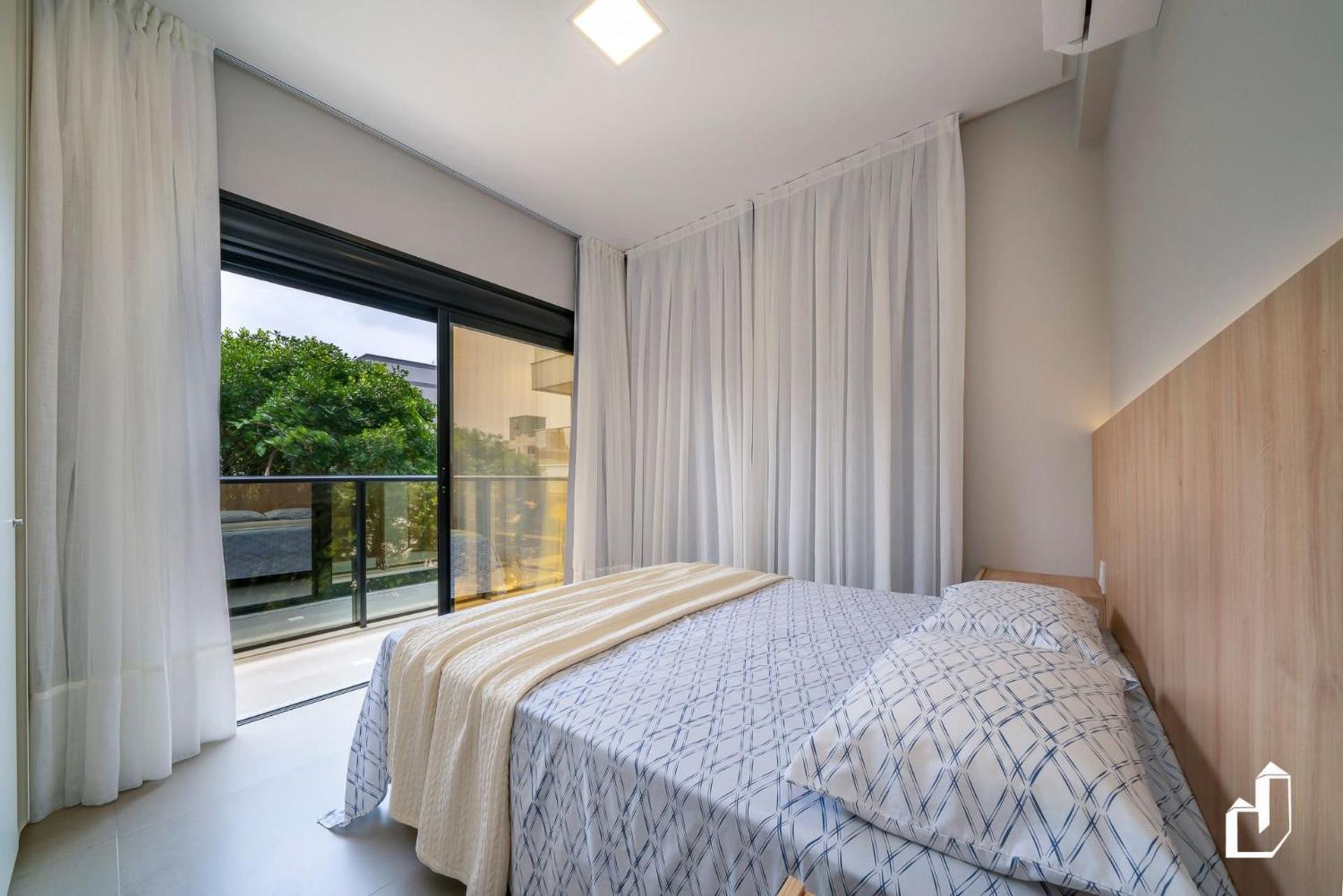 Lindo apartamento com 02 dormitórios