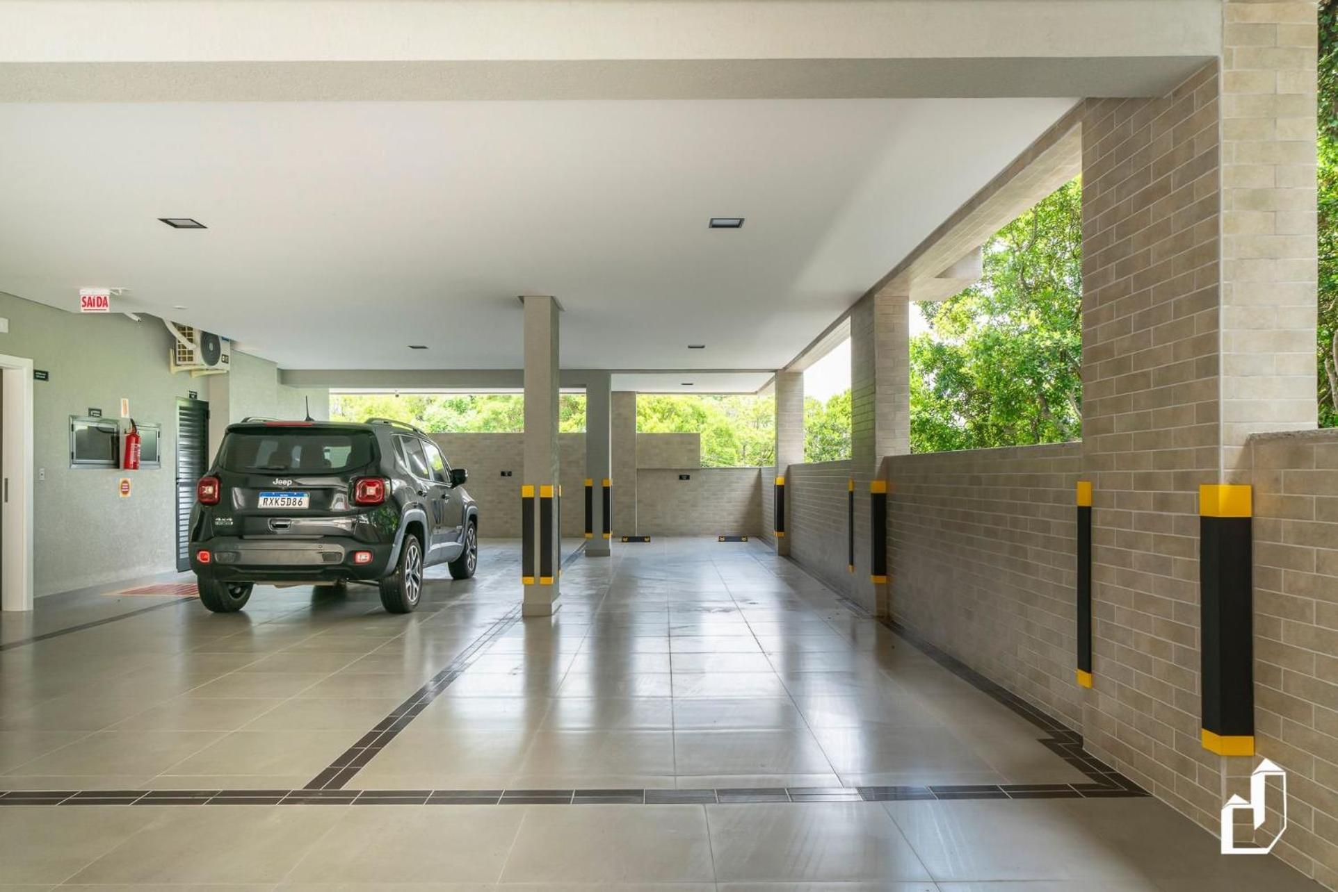Lindo apartamento com 02 dormitórios