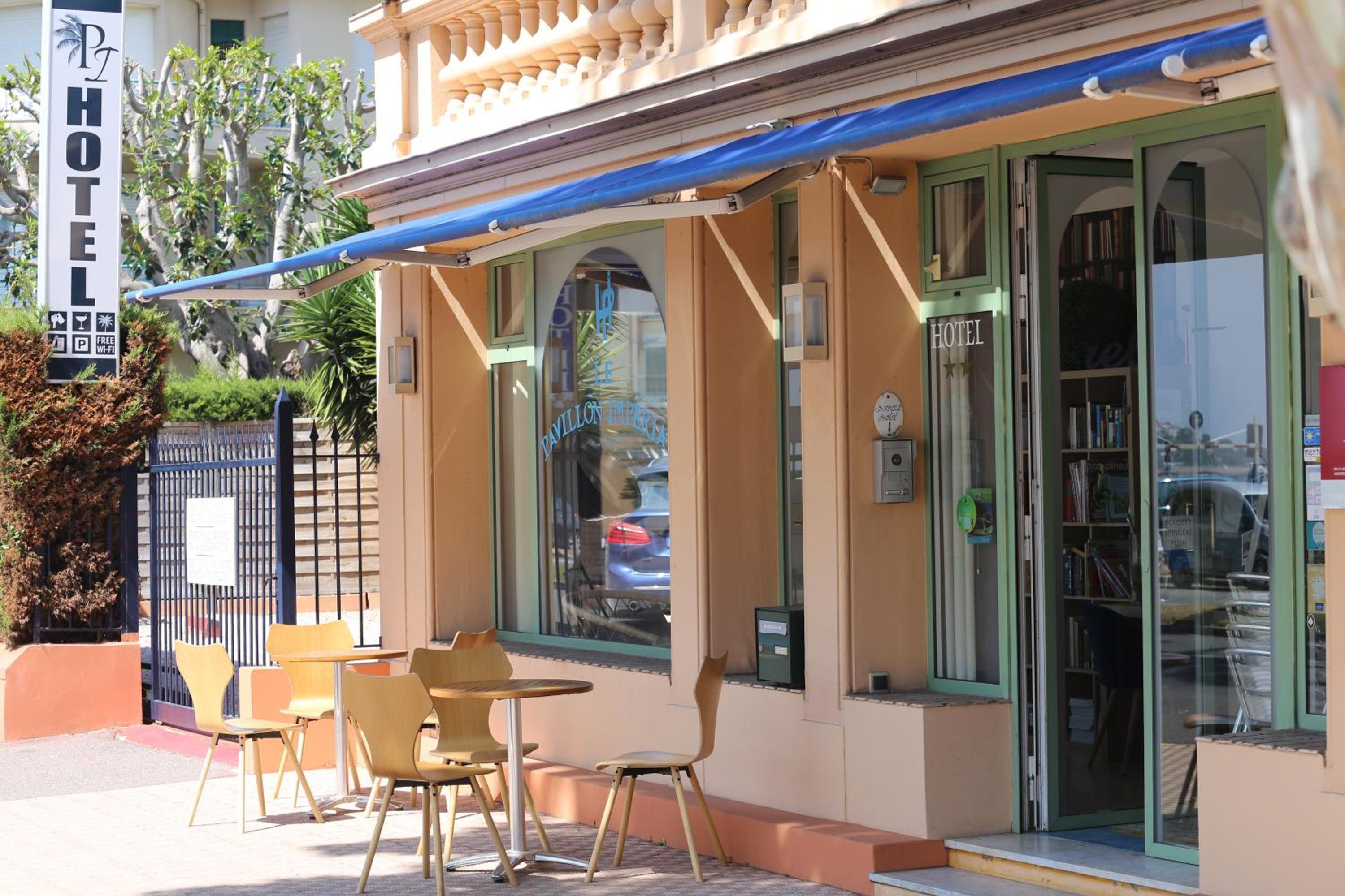 Hotel Pavillon Imperial - Image 1