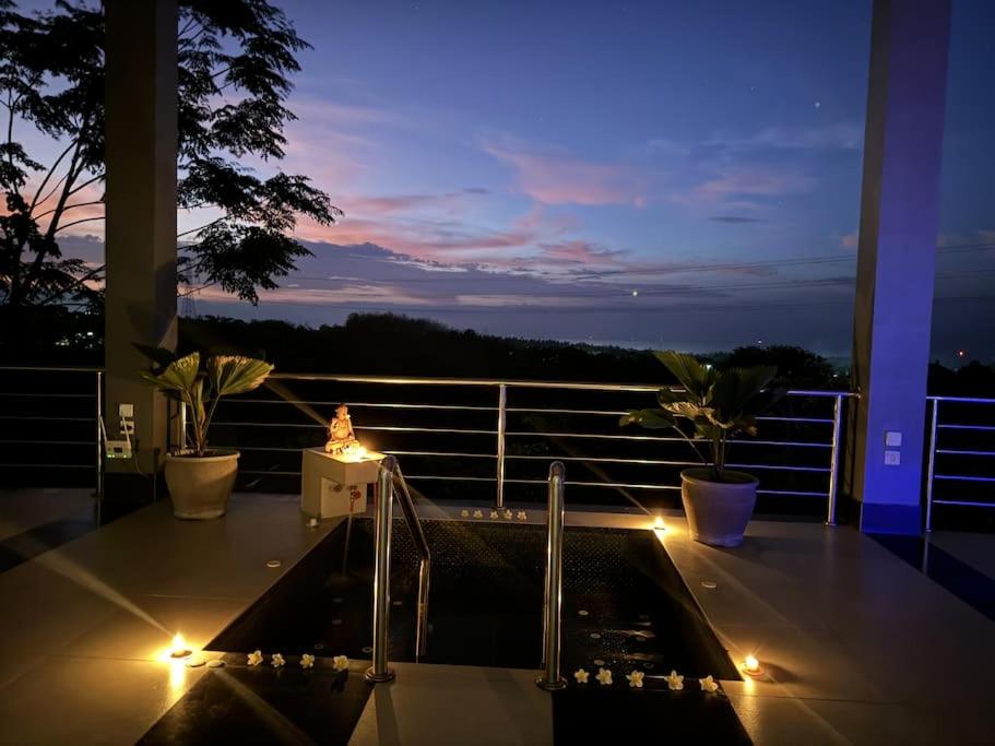 Villa Infinity