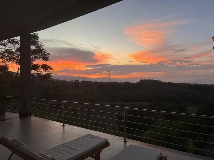 Villa Infinity