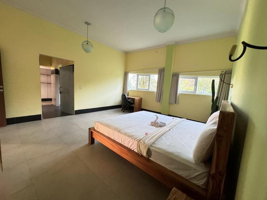 Villa Infinity