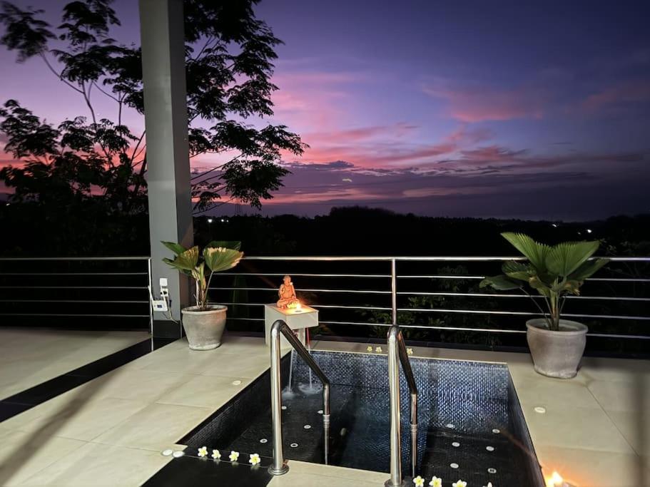 Villa Infinity