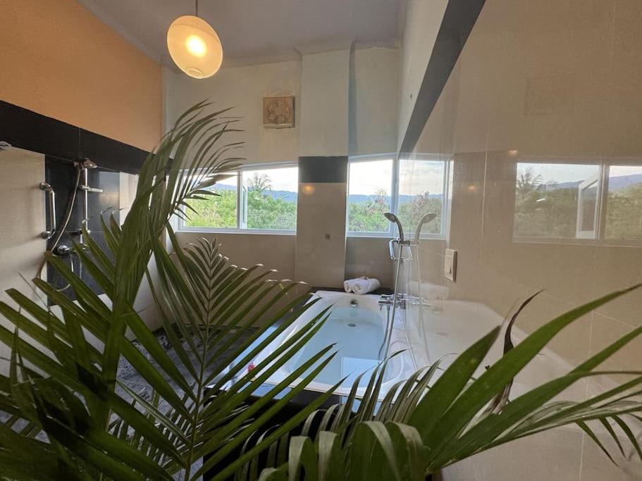 Villa Infinity