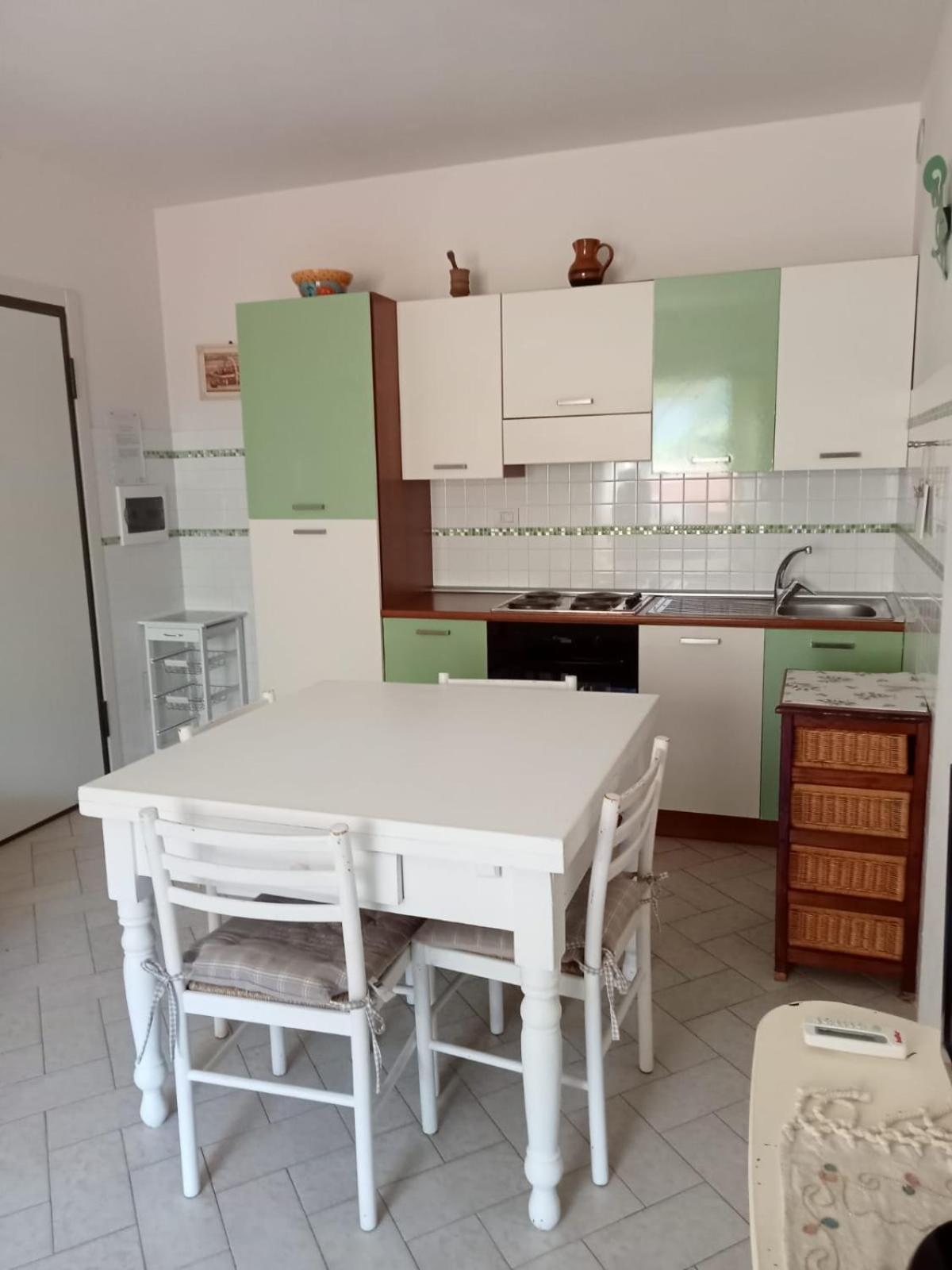 Appartamenti Onda Etrusca
