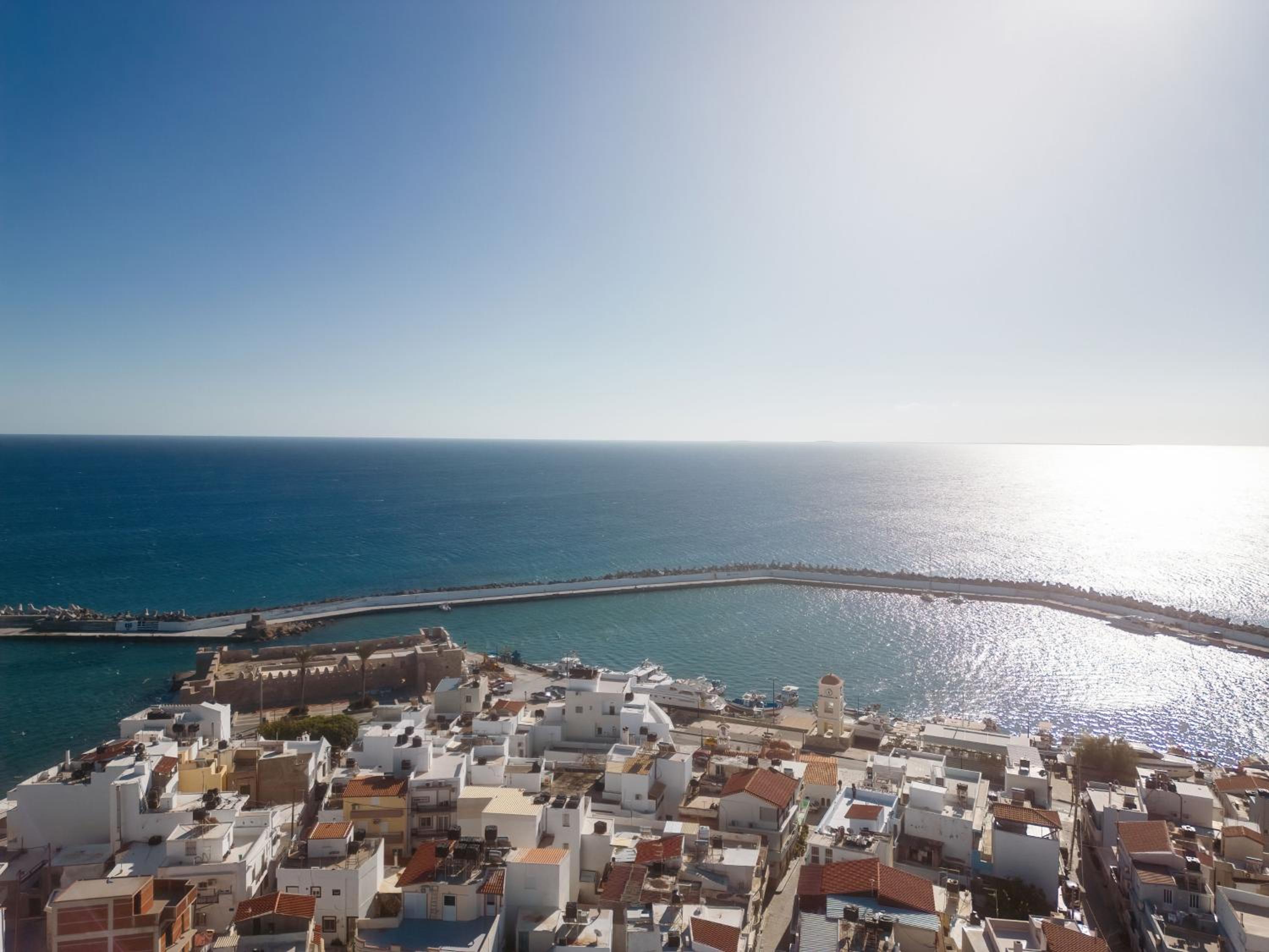 Port house with amazing sea view and jacuzzi view 4