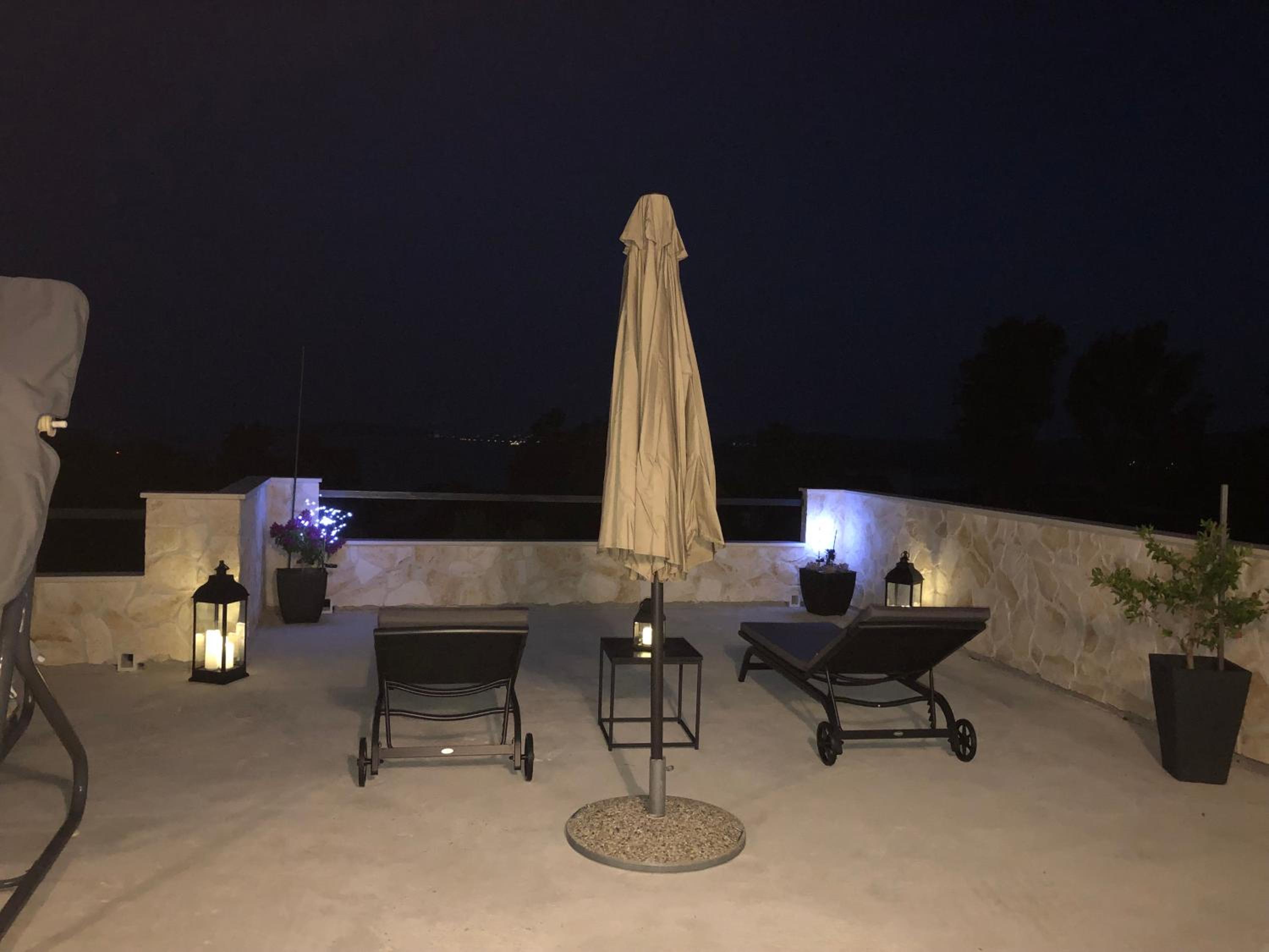 Apartman MIRIS BORA