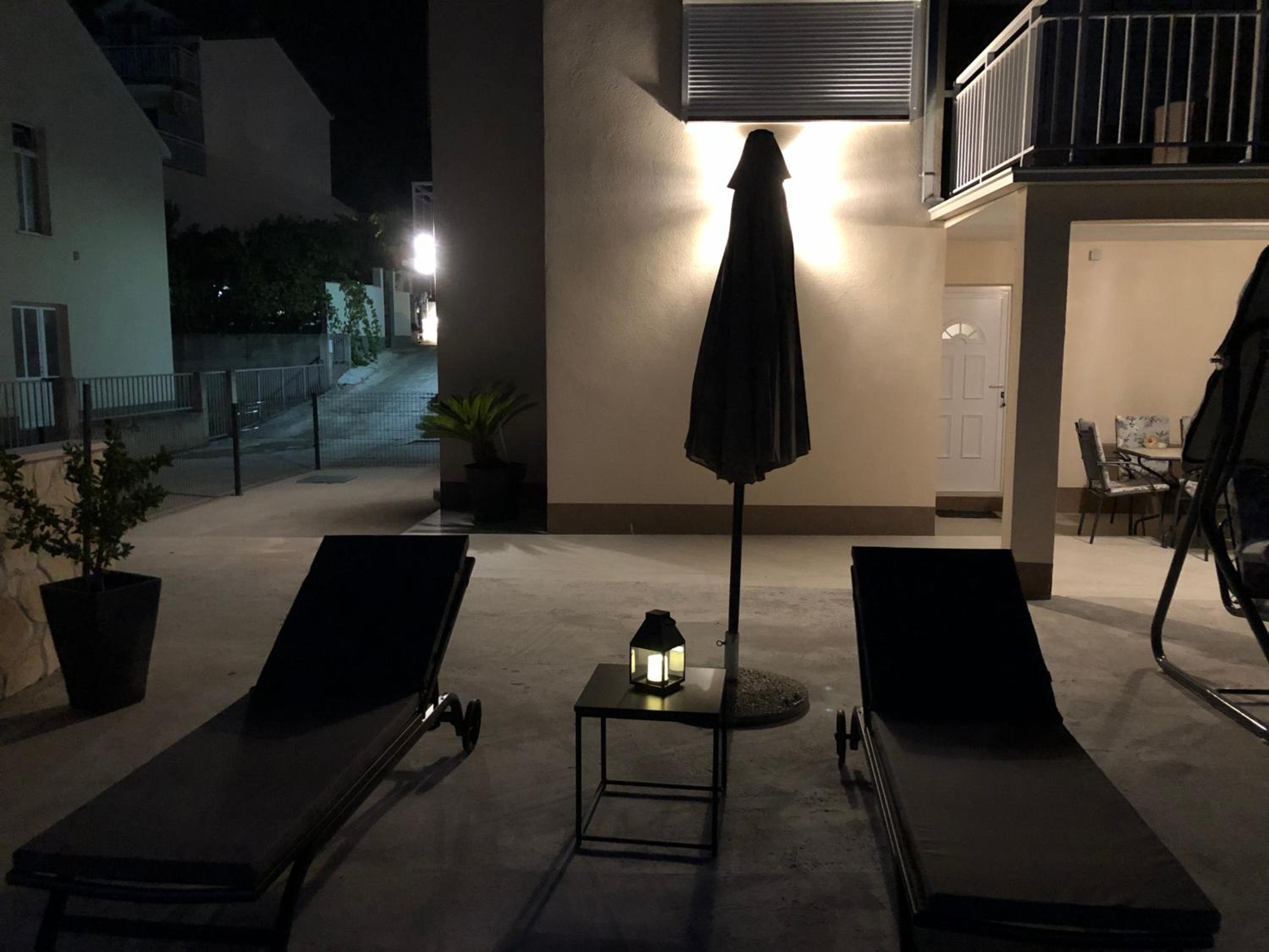 Apartman MIRIS BORA