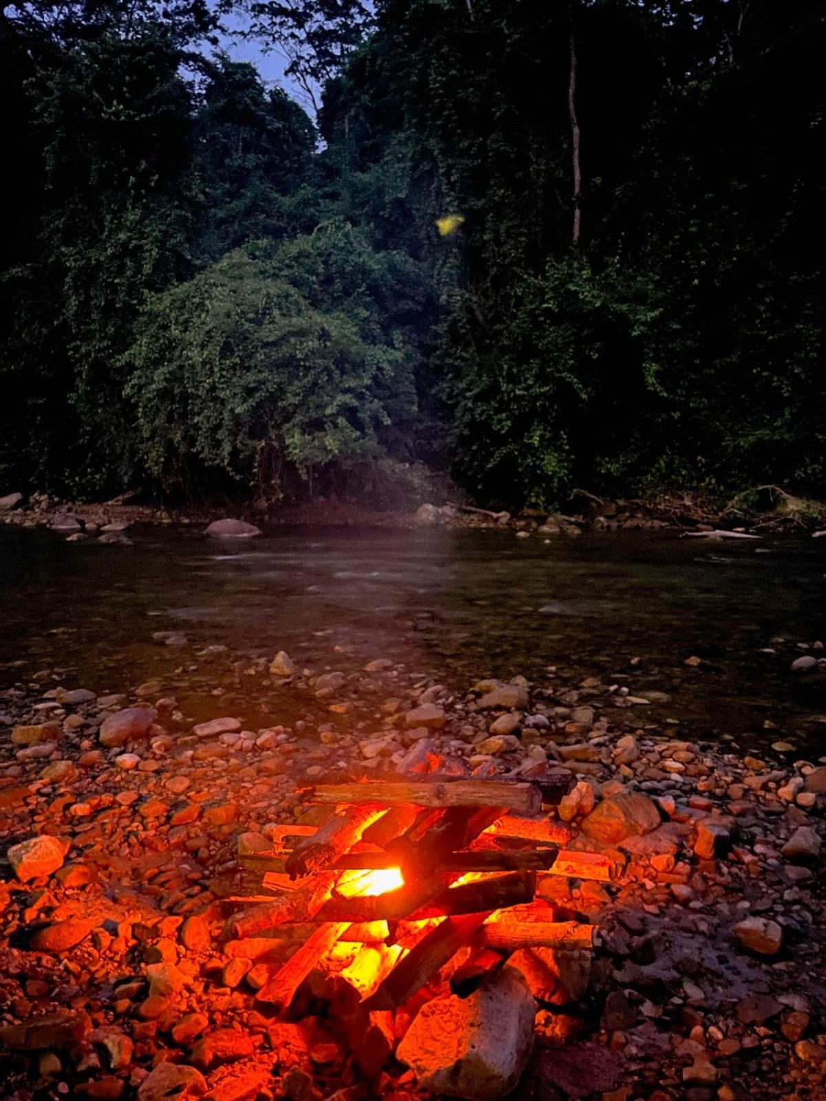 Canto del Río Lodge