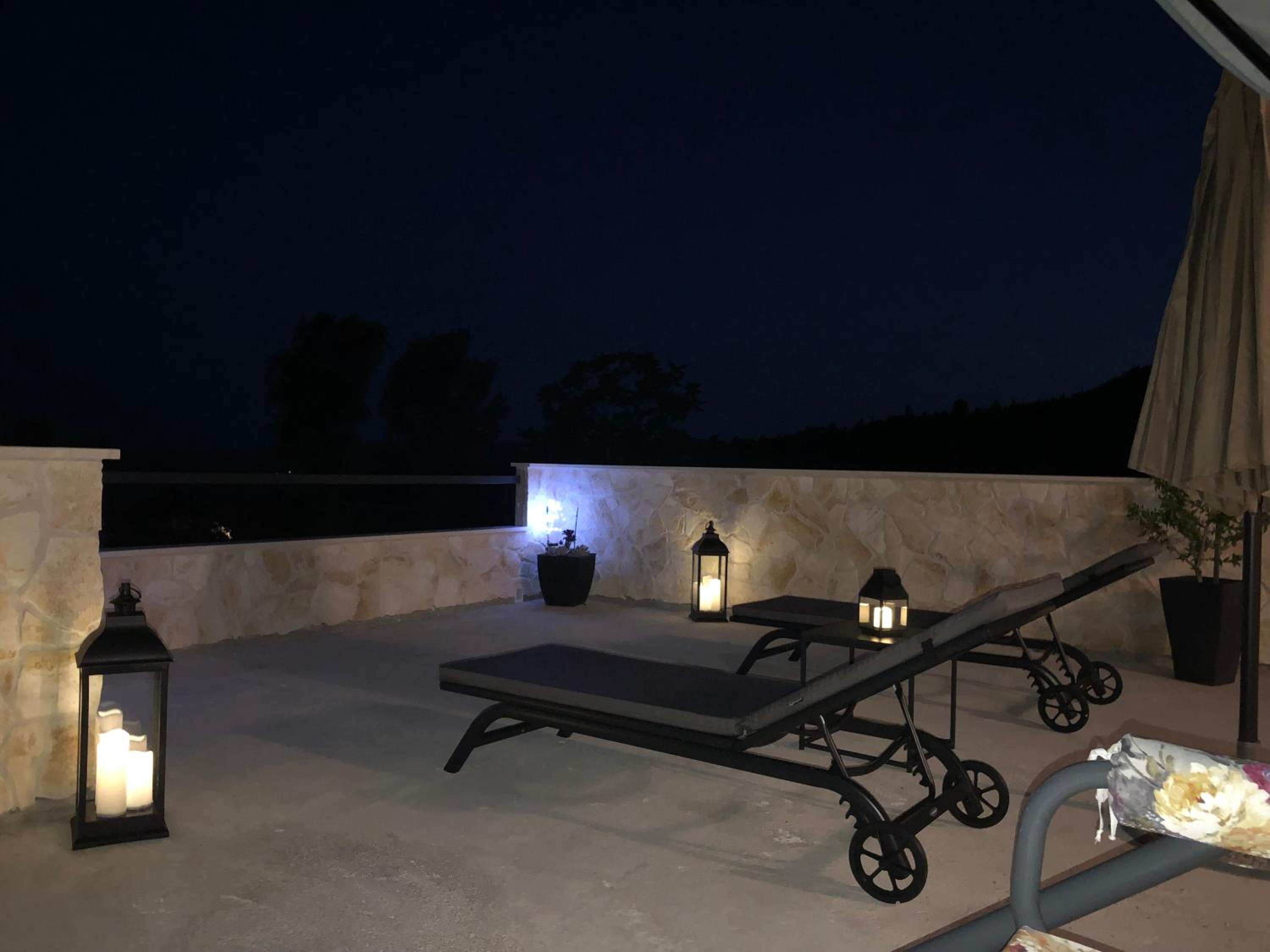Apartman MIRIS BORA