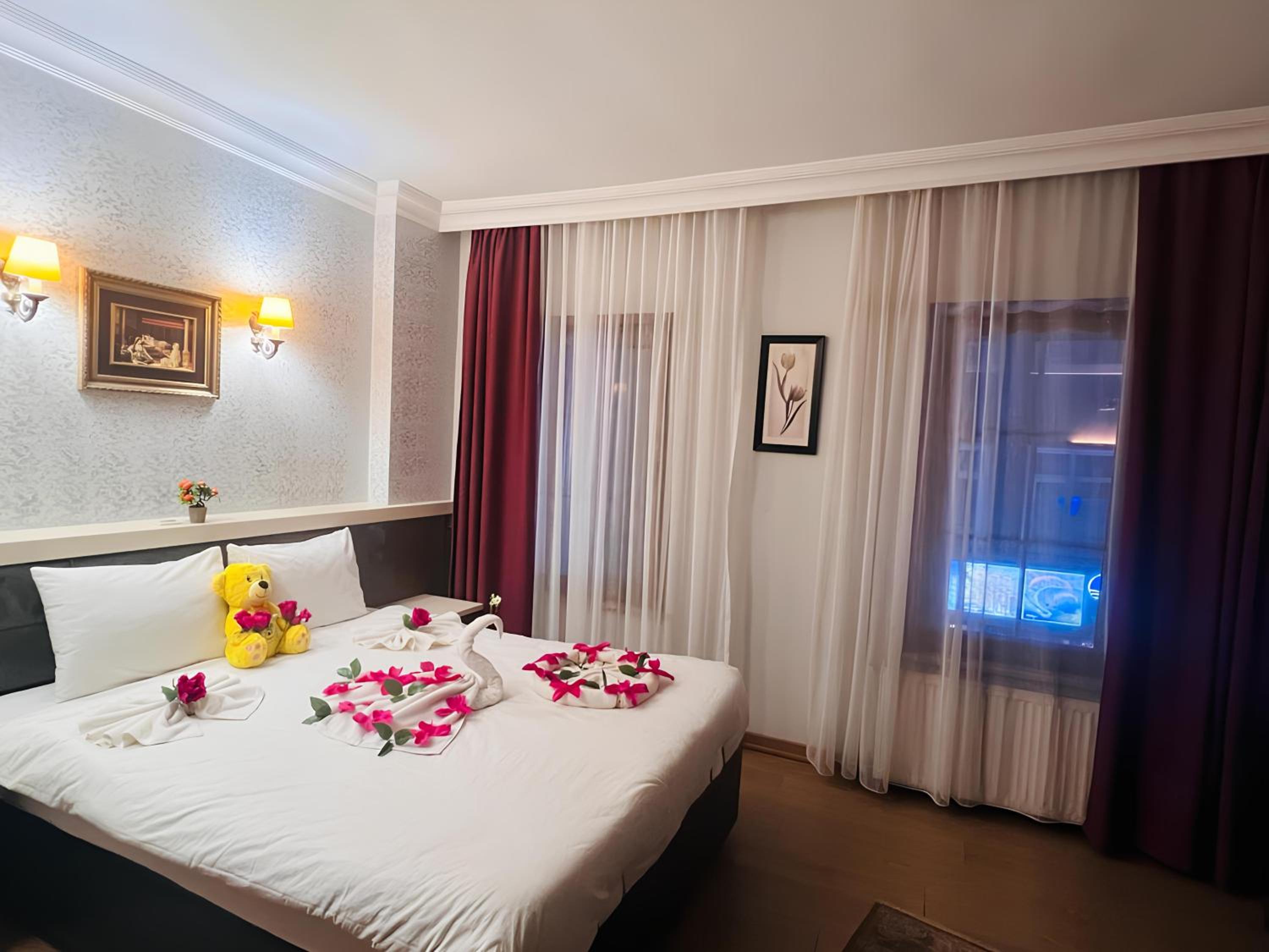 Maritime Otel İstanbul - Image 66