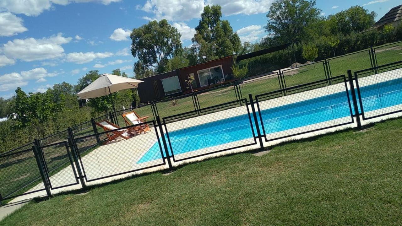 Punto Alma Home box