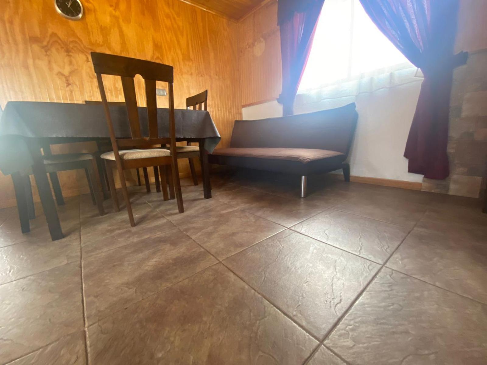 Cabañas El Diamante