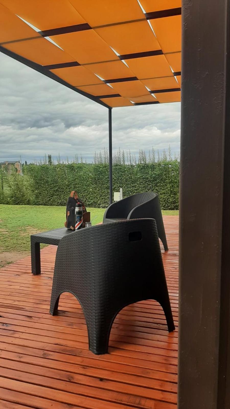 Punto Alma Home box