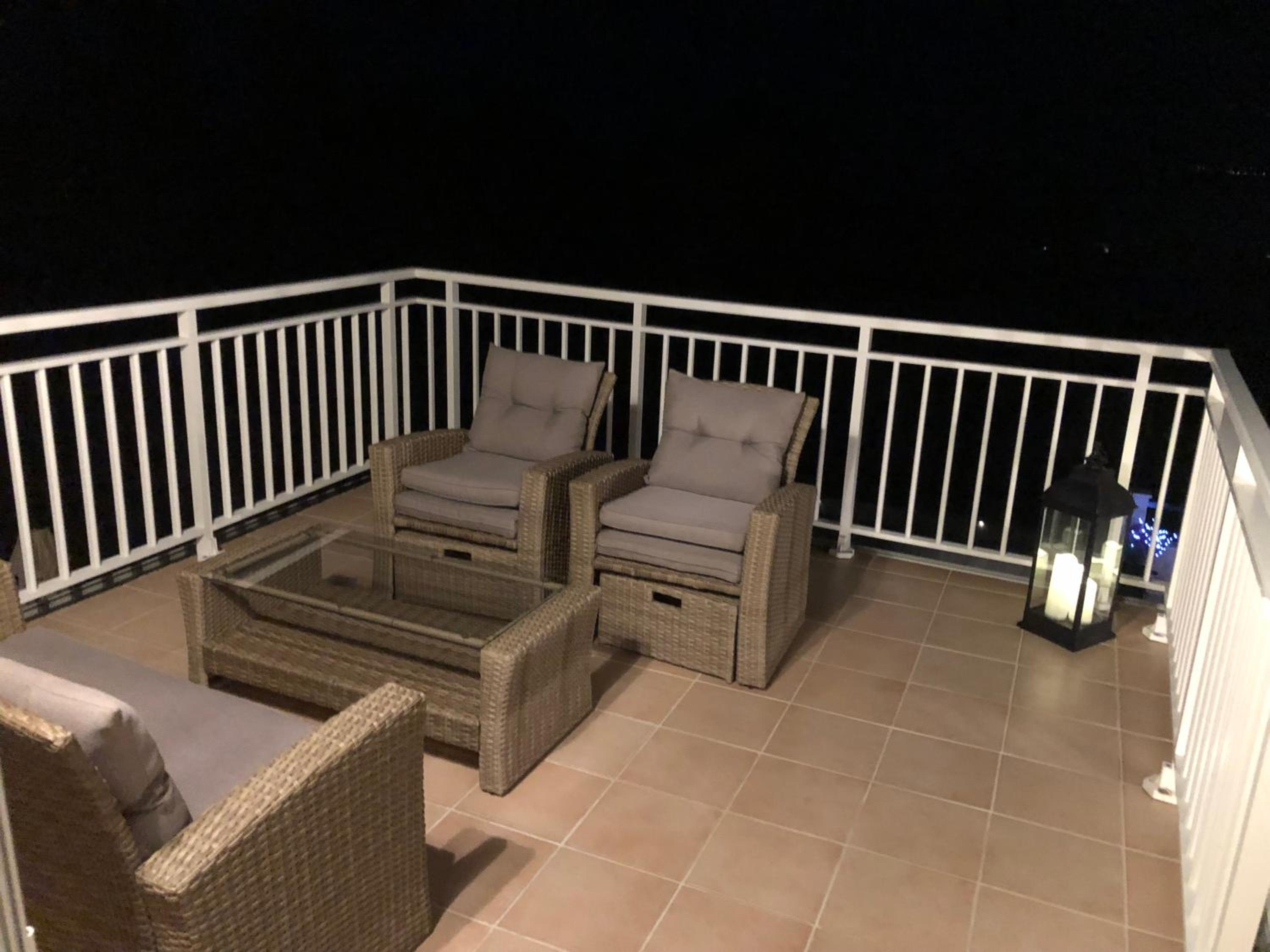 Apartman MIRIS BORA