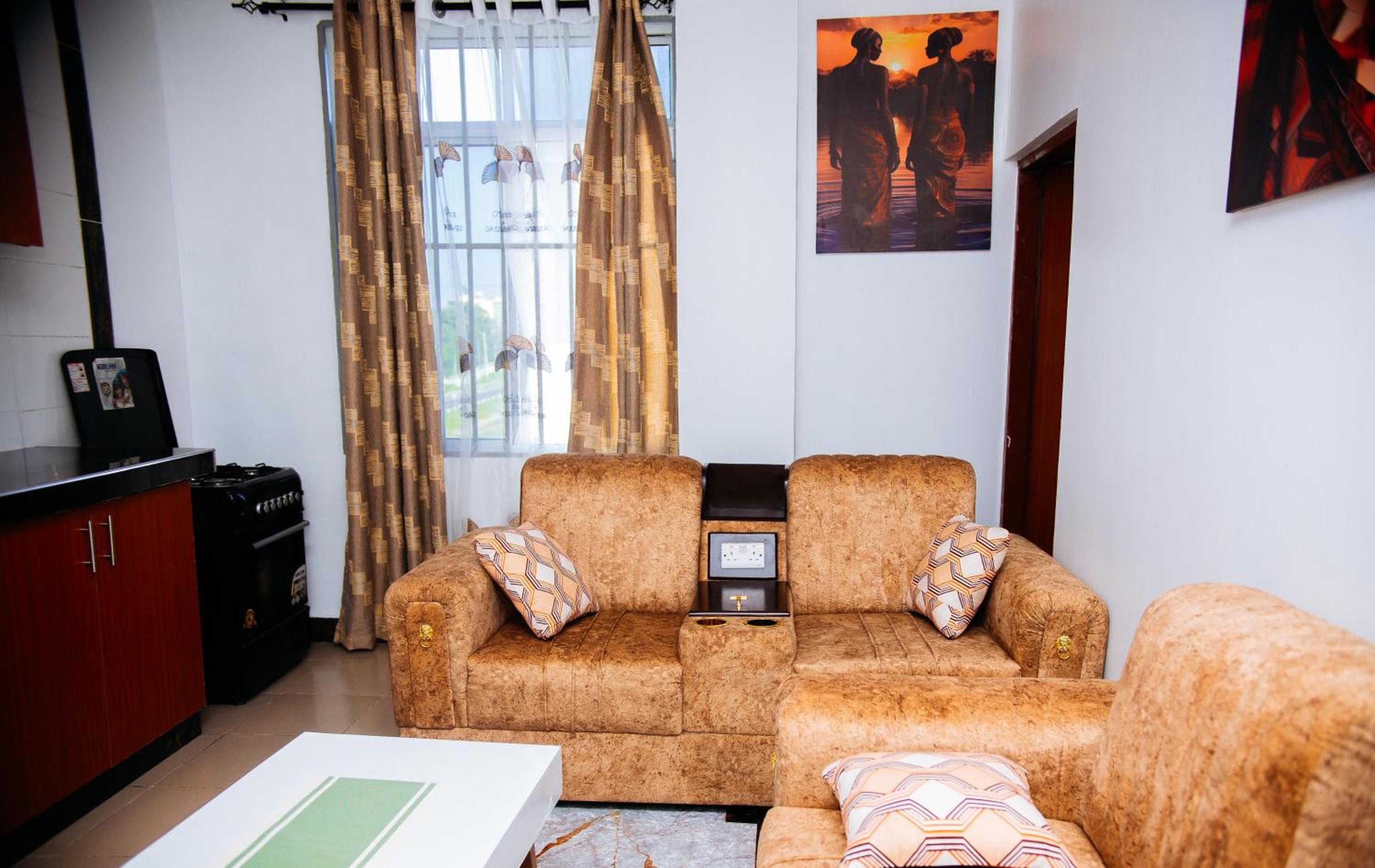DOMINGO VILLA view 2