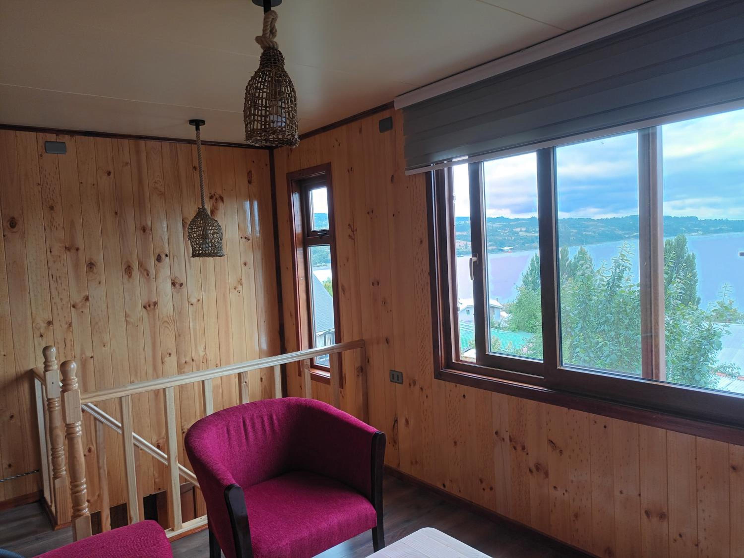 Casa Chiloe